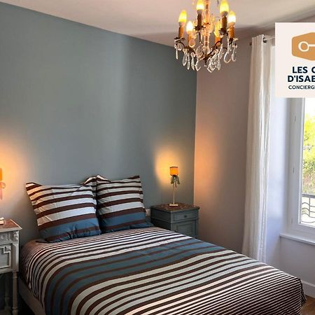 Le Mas Contemporain De Dun Dun-le-Palestel Eksteriør bilde